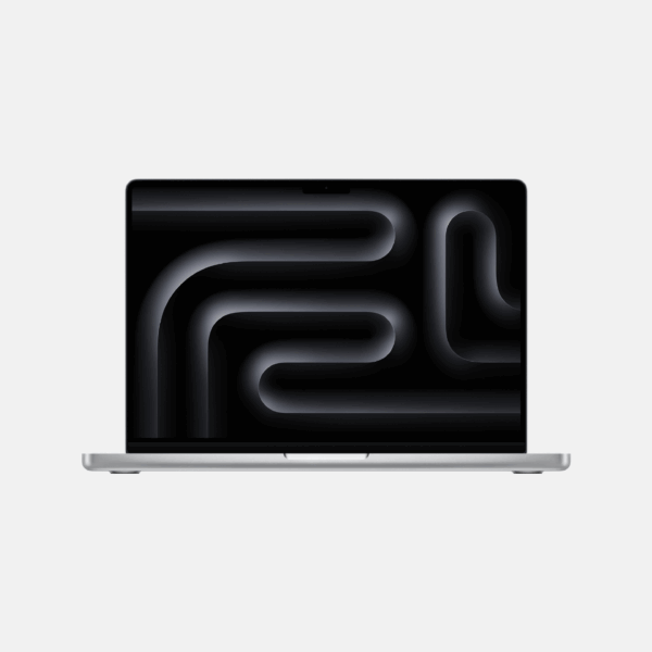 MACBOOK PRO M4 PRO 14" 24/512GB 12C CPU/16C GPU - SILVER
