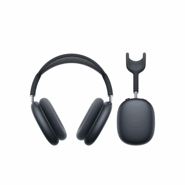 APPLE AIRPODS MAX USB-C MIDNIGHT - 2024