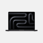 MACBOOK PRO M4 14" 16/512GB 10C CPU /10C GPU - SPACE BLACK