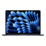 MACBOOK AIR M3 13.6" 8/256GB MIDNIGHT 2024
