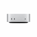 APPLE MAC MINI DESKTOP M4 16/512GB SILVER 2024