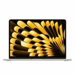 APPLE MACBOOK AIR M4 13.6" 16/256GB STARLIGHT 2025