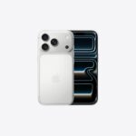 APPLE IPHONE 17 PRO 512GB SILVER DUAL E-SIM
