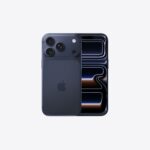 APPLE IPHONE 17 PRO 512GB DEEP BLUE DUAL E-SIM