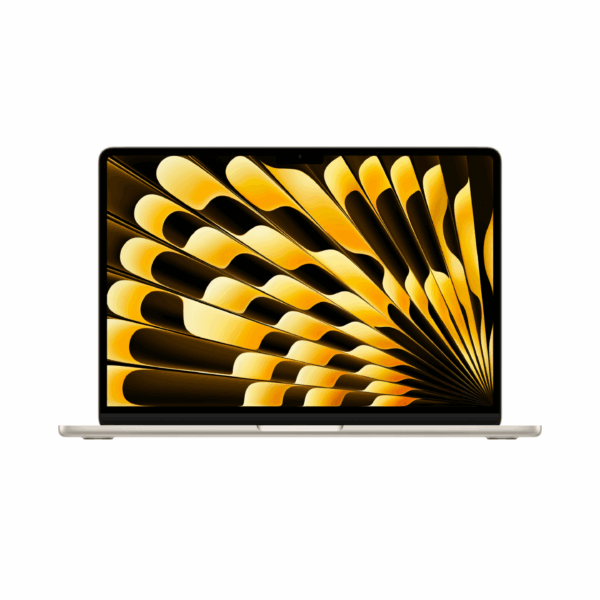MACBOOK AIR M2 13.3" 8/512GB STARLIGHT 2022