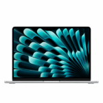 APPLE MACBOOK AIR M4 13.6" 16/256GB SILVER 2025