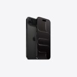 APPLE IPHONE AIR 256GB SPACE BLACK DUAL E-SIM