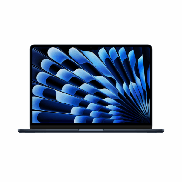 MACBOOK AIR M2 13.3" 8/512GB MIDNIGHT 2022