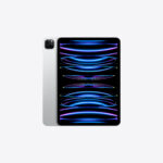 IPAD PRO M2 11" 1TB SILVER 2022