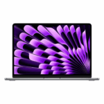 MACBOOK AIR M3 13.6" 16/512GB SPACE GRAY 2024