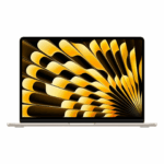 MACBOOK AIR M3 13.6" 8/512GB STARLIGHT 2024