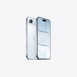 APPLE IPHONE AIR 256GB SKY BLUE DUAL E-SIM