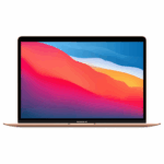 MACBOOK AIR M1 13" 8/256GB GOLD 2020