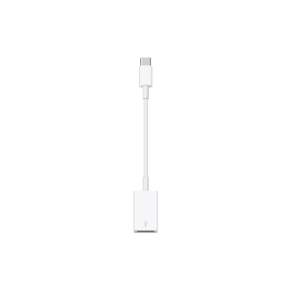 APPLE USB-C TO USB ADAPTER
